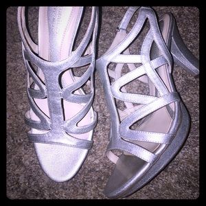 Naturalizer Dayna Heel Sandal Wide